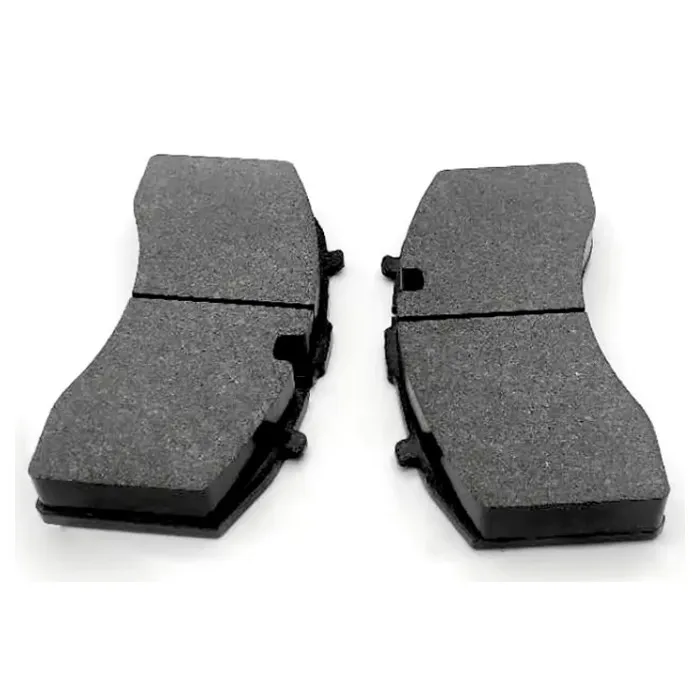 FCV4419 brake set Bus Brake Pads Textar Heavy load brake pad 2927901