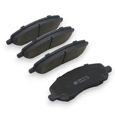 Tahukah Anda penyebab rusaknya bantalan rem?