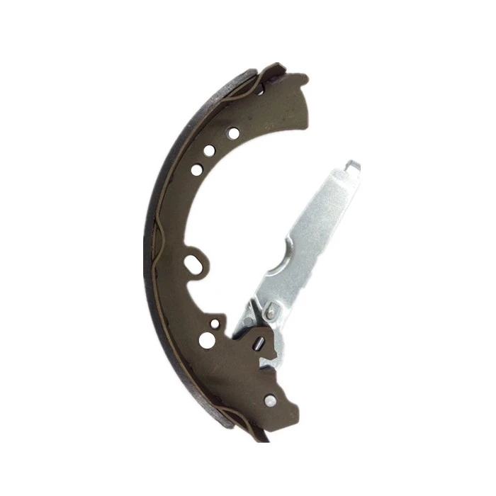 Toyota Hilux Brake Shoes Hilux VII Pickup Braking Parts 04495-0K070 Brake Set