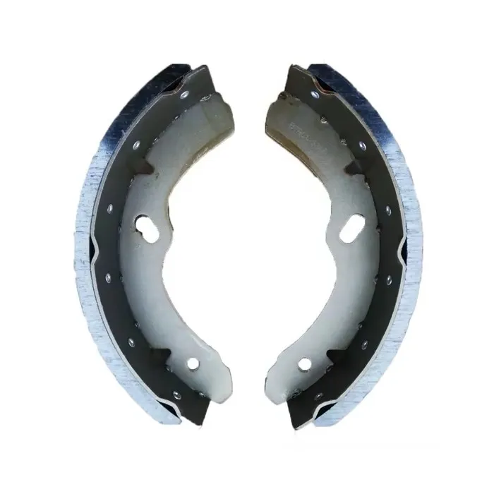 97724179 Brake Set Commercial Vehicle Drum Brakes Replacement Brakes 1534S792