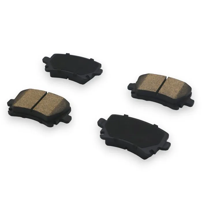 VW Passat brake pads VW Golf brake pads VW Jetta brake pads