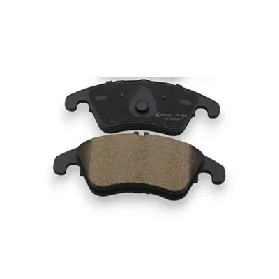 Kampas Rem Mobil Anti Debu