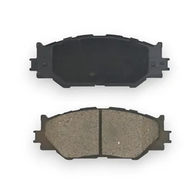 Bantalan Rem Roda Serat Karbon