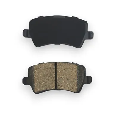 Kampas Rem Berlapis Keramik