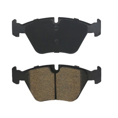 Kampas Rem Keramik Bebas Tembaga