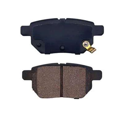 Bantalan Rem Kendaraan Listrik