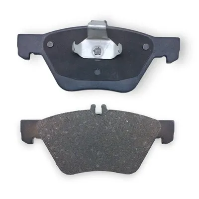 Kampas Rem Full Metal