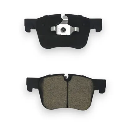 Kampas Rem Organik Non Asbes